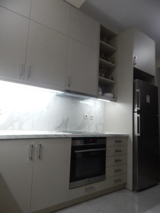 Apartment Vera