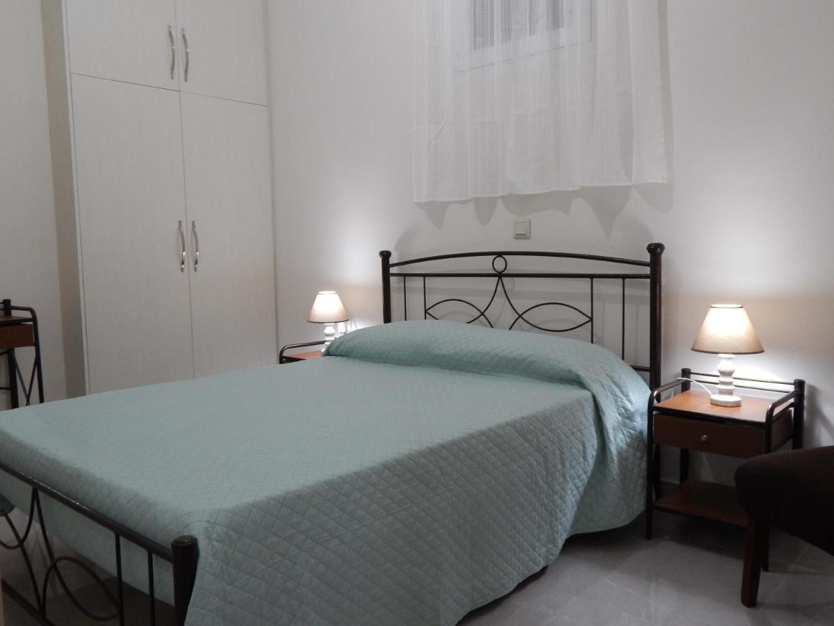 Appartement Vera Zakynthos