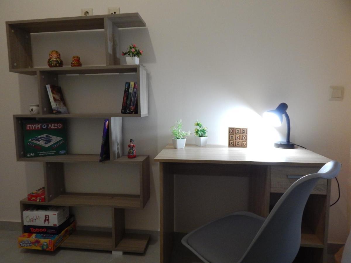 Vera Apartment
