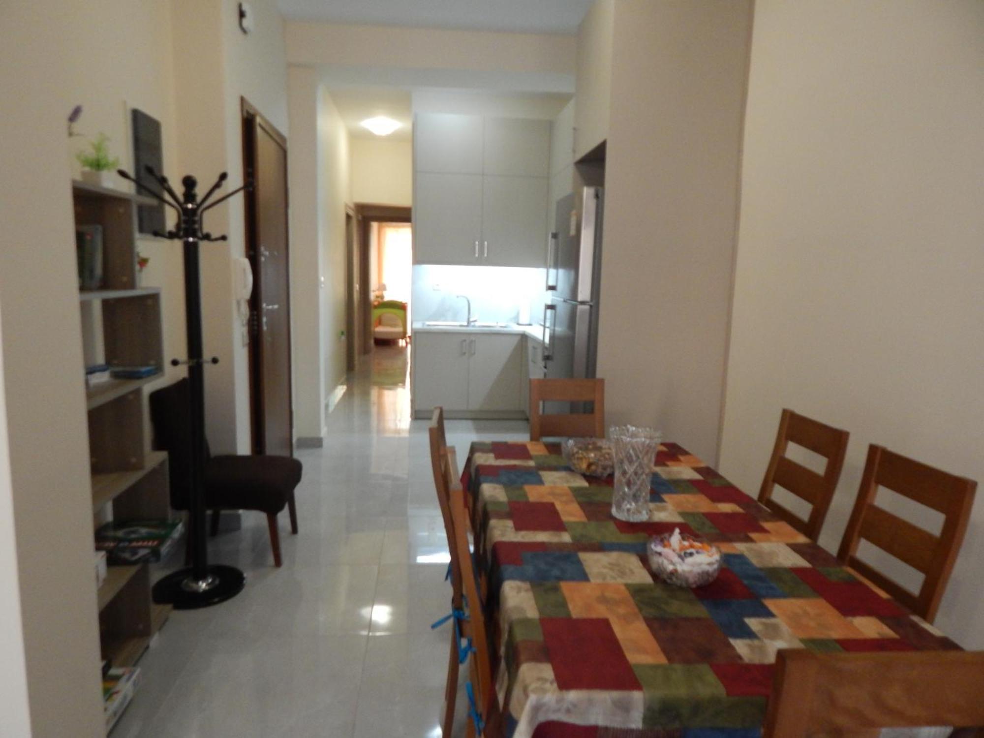 Vera Apartment
