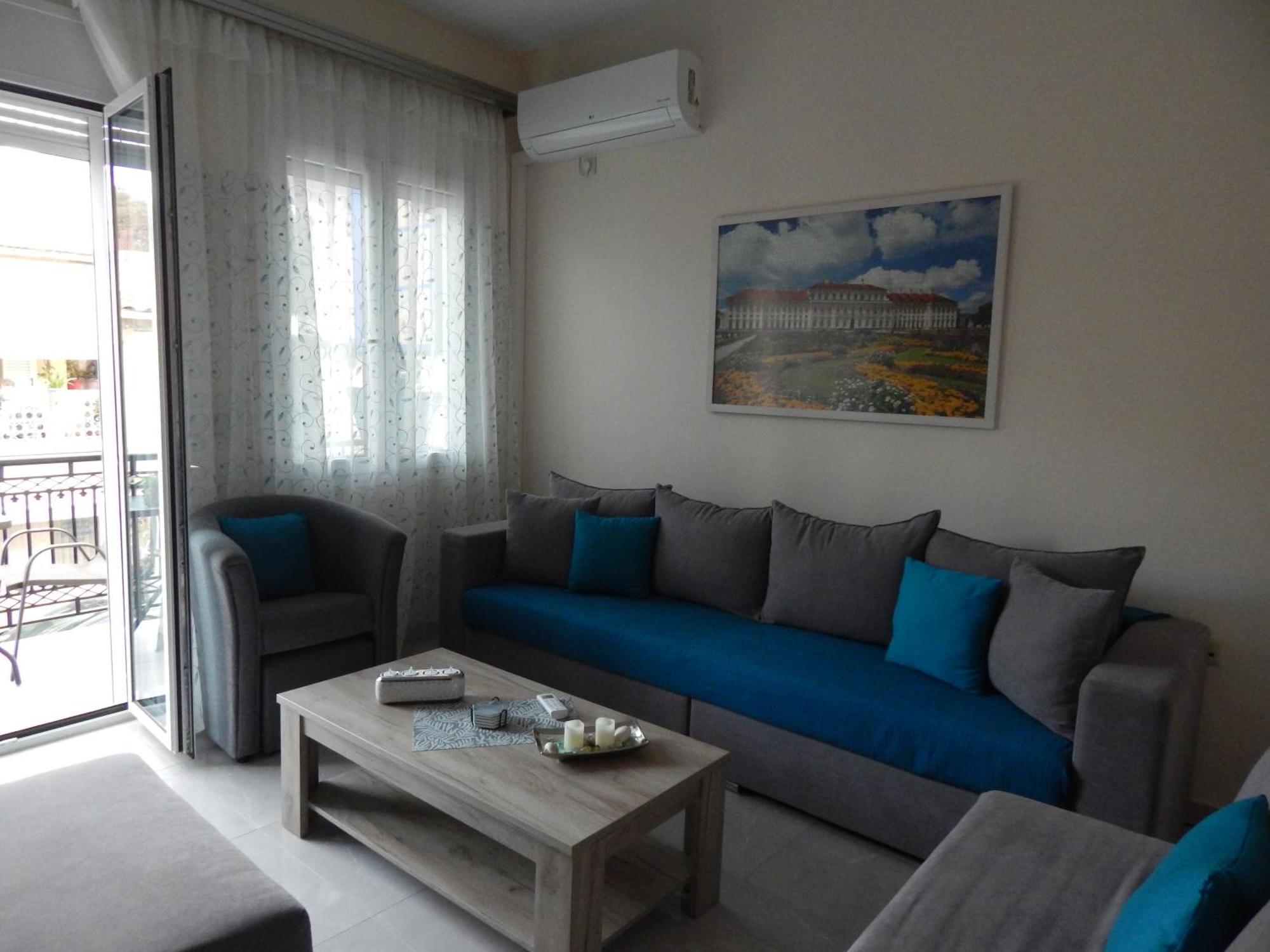 Vera Apartment Zakynthos