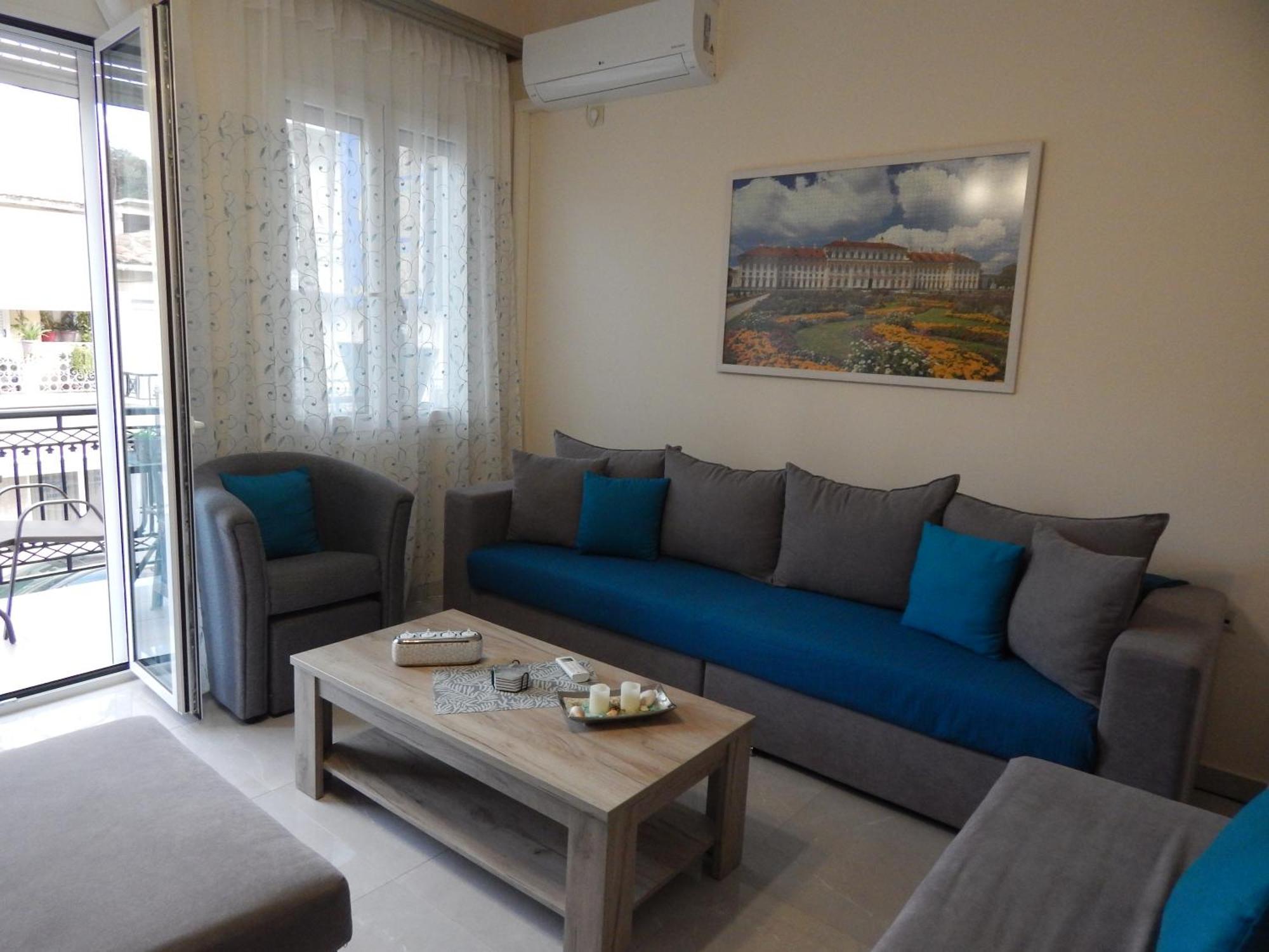 Vera Appartement *