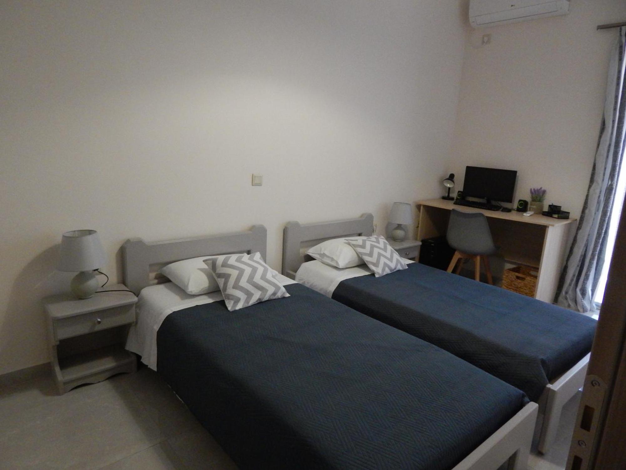 Appartement Vera *