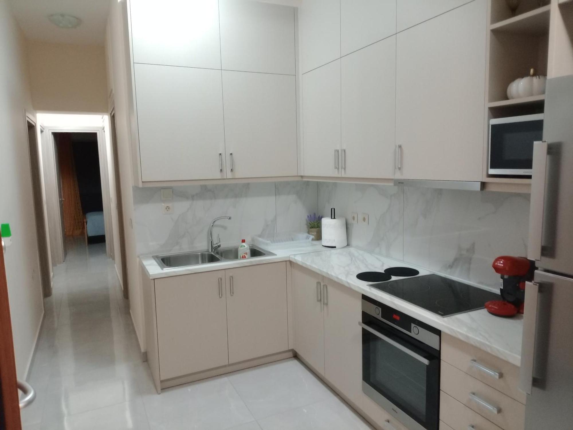 Apartment Vera *